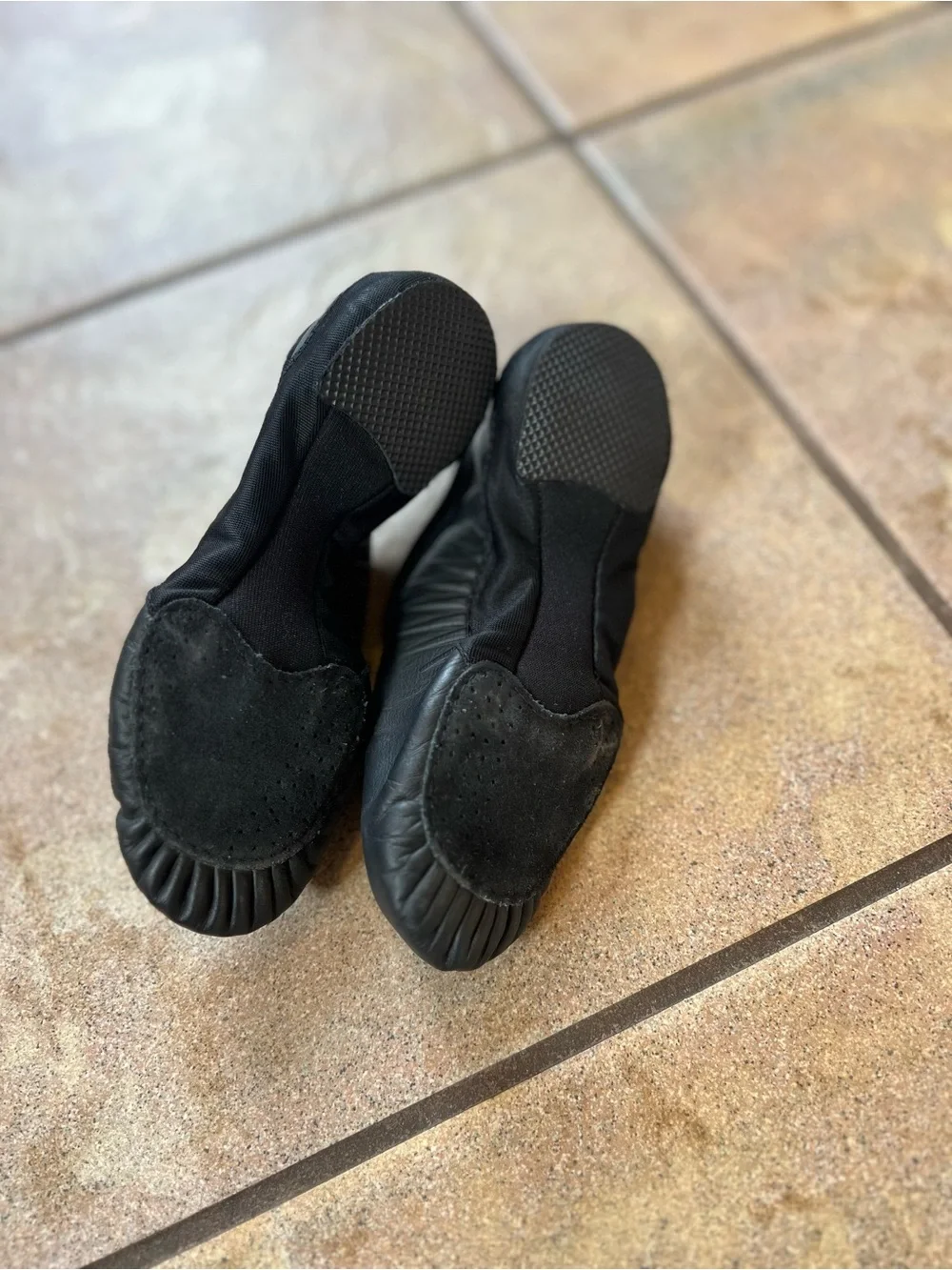 Bloch soft black